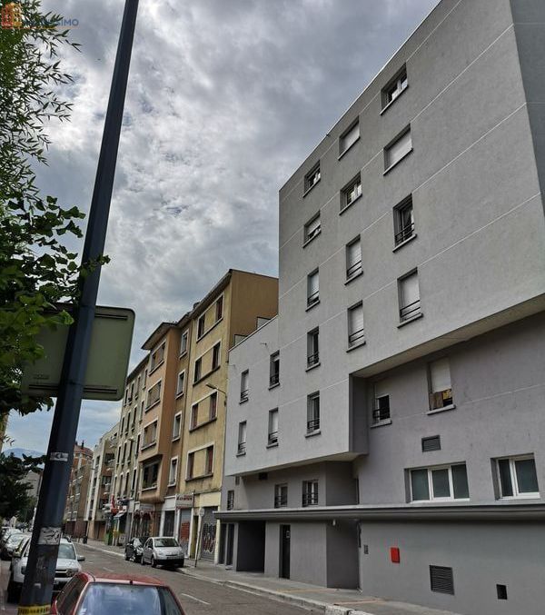 Studio à Grenoble