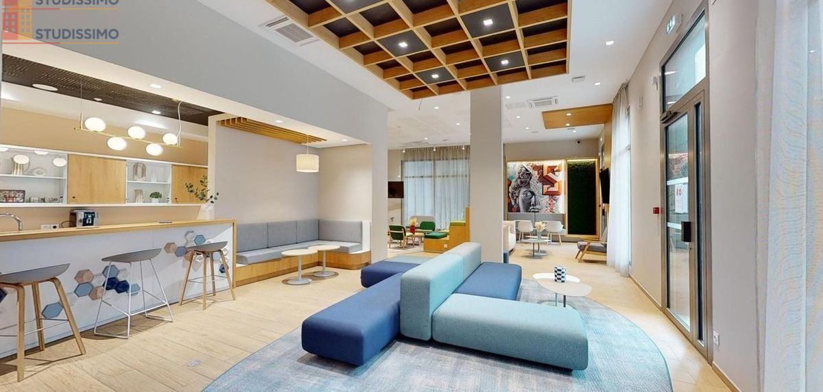 Studio meublé 15m² Saint-Martin-d'Hères - Meublé, DPE B - Photo 25