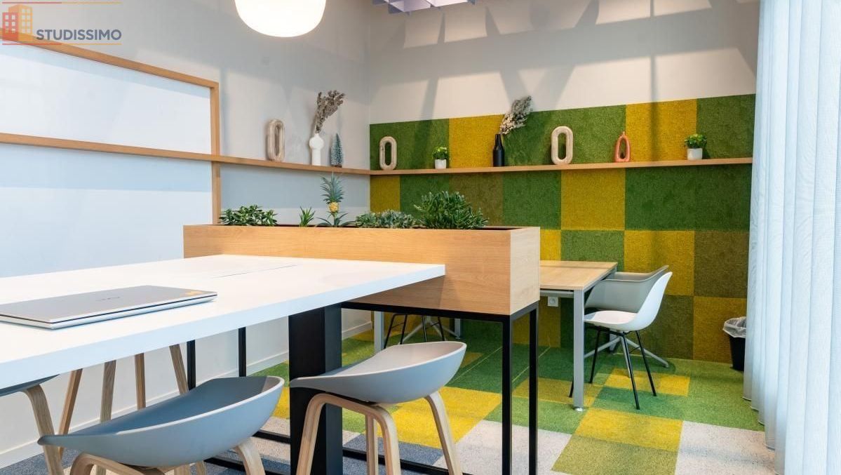 Studio meublé 15m² Saint-Martin-d'Hères - Meublé, DPE B - Photo 18