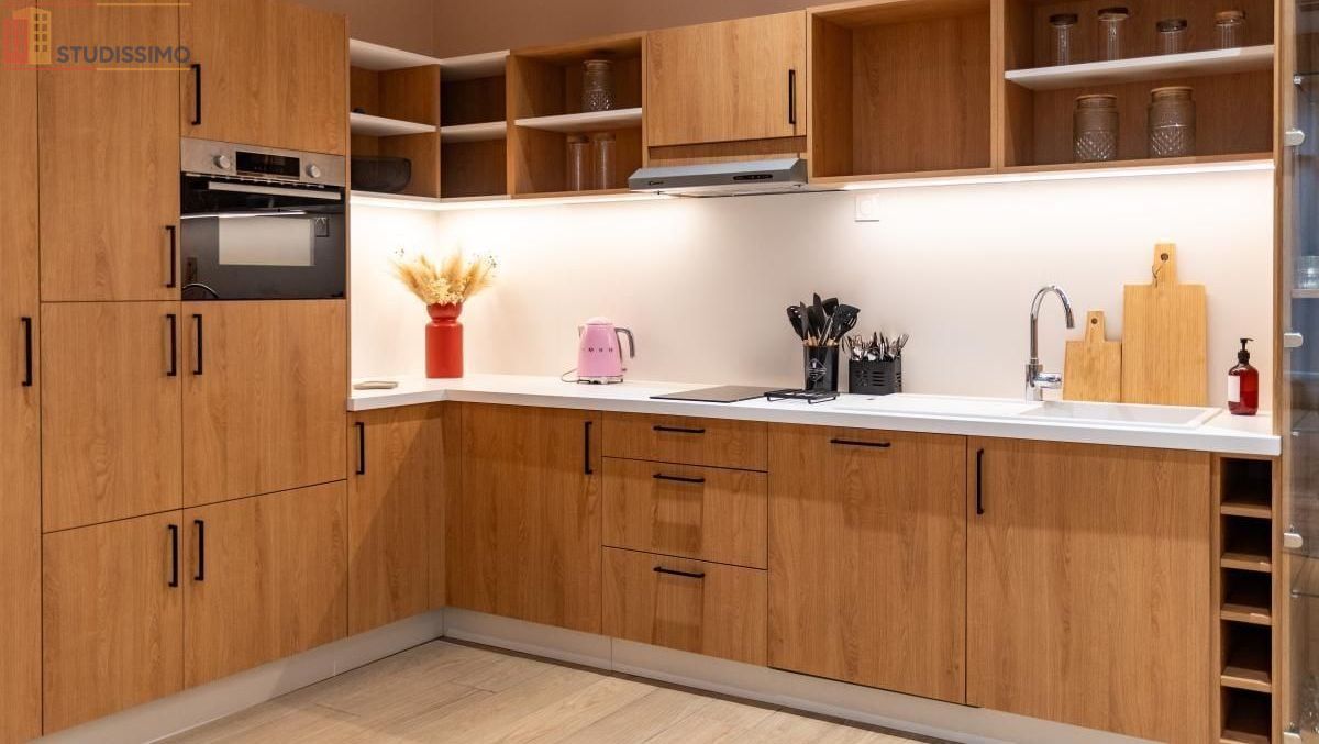 Studio meublé 15m² Saint-Martin-d'Hères - Meublé, DPE B - Photo 16