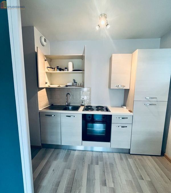 Studio meublé 32m² Grenoble 38100 - Étage élevé, T1 bis - Photo 6