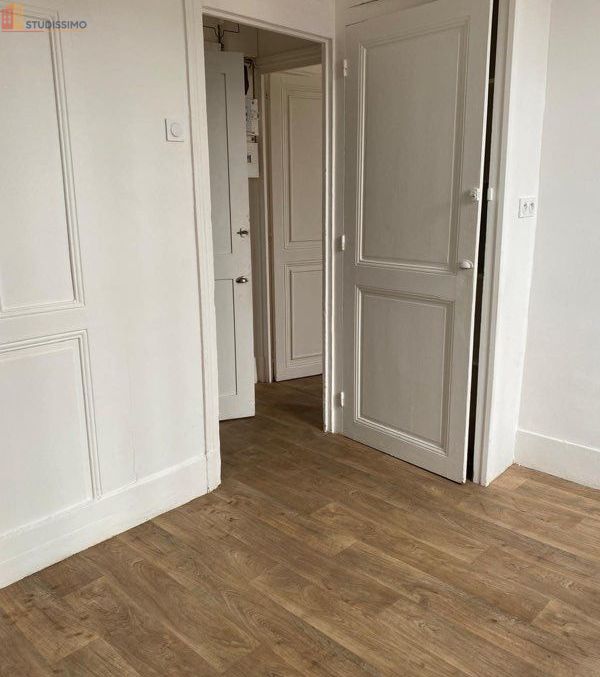 Studio 26m² Grenoble 38000 - Estacade - Photo 1