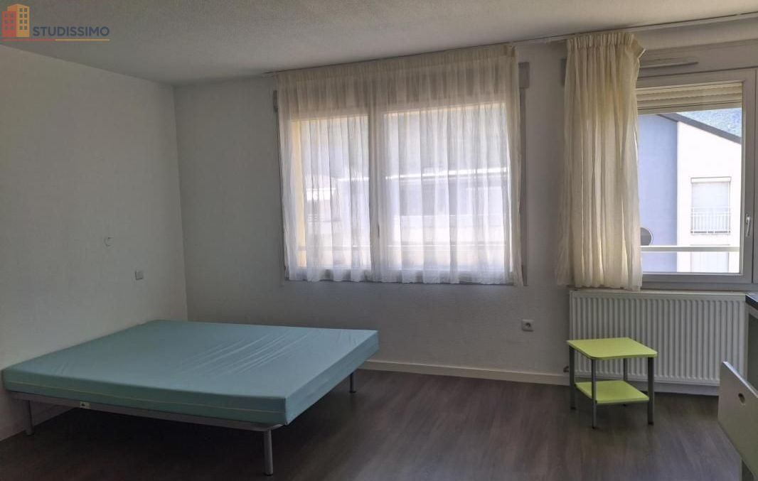 Studio 20m² Fontaine 38600 - Photo 1