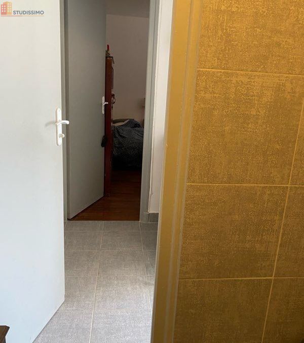 Studio meublé 27m² Grenoble Stalingrad - Meublé, 3e étage - Photo 4
