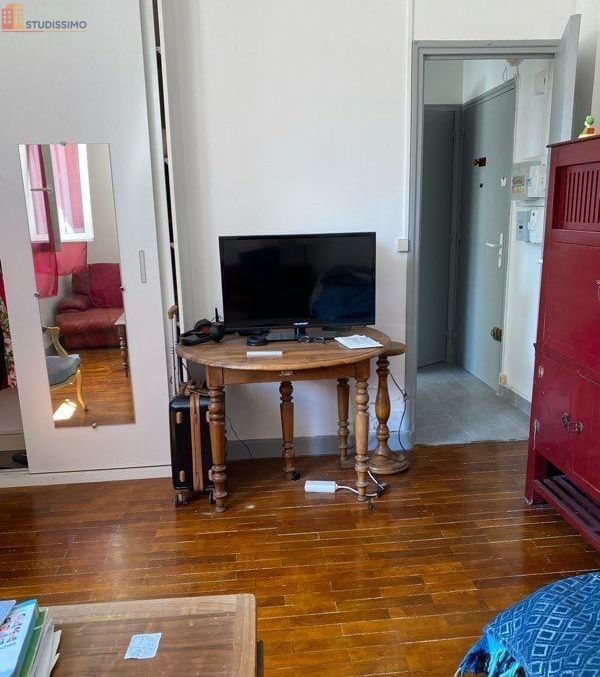 Studio à Grenoble