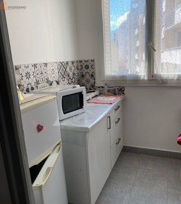 Studio meublé 27m² Grenoble Stalingrad - Meublé, 3e étage - Photo 1