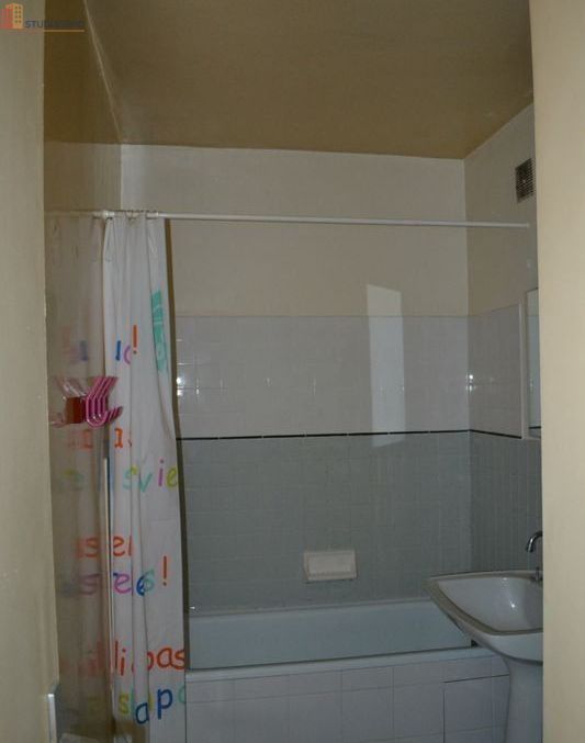 Studio 32m² Grenoble Ile Verte - Lumineux, vue dégagée - Photo 2
