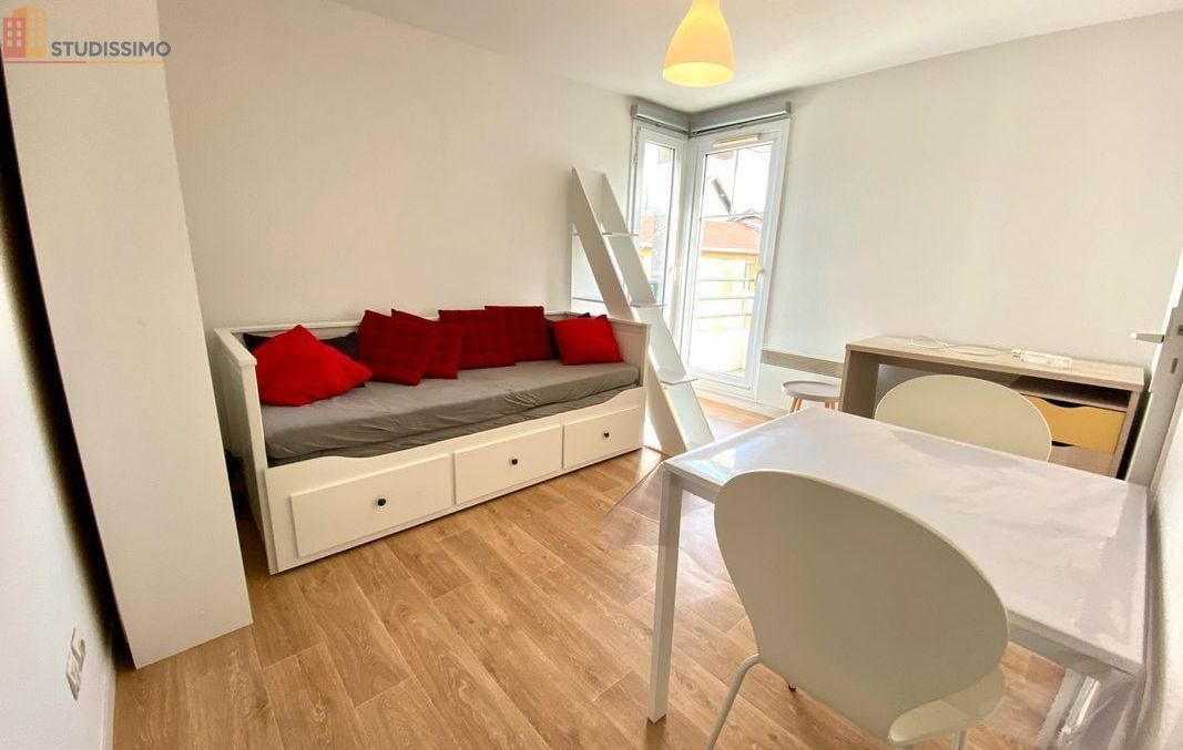 Studio à Grenoble