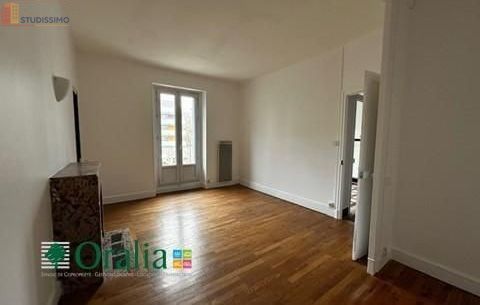 Studio 38m² Grenoble 38000 - Photo 21