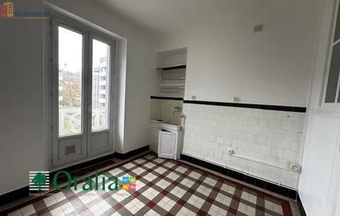 Studio 38m² Grenoble 38000 - Photo 12