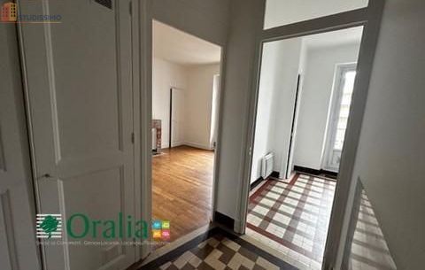 Studio 38m² Grenoble 38000 - Photo 11