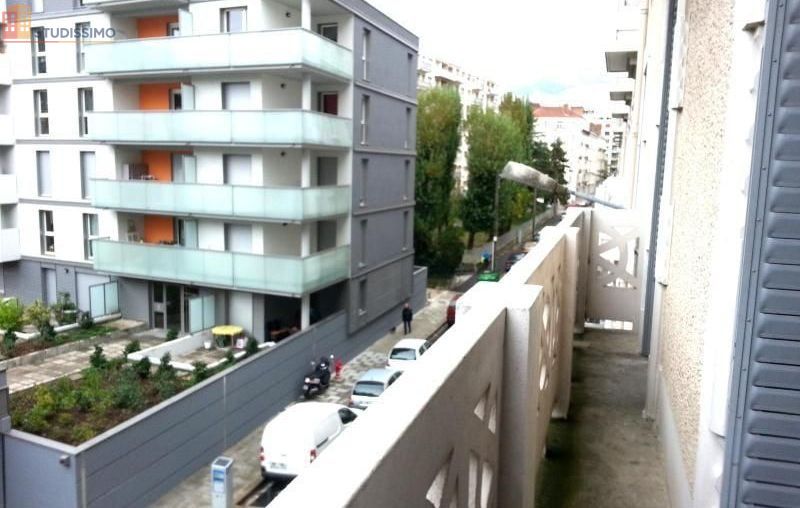 Studio 38m² Grenoble 38000 - Photo 3