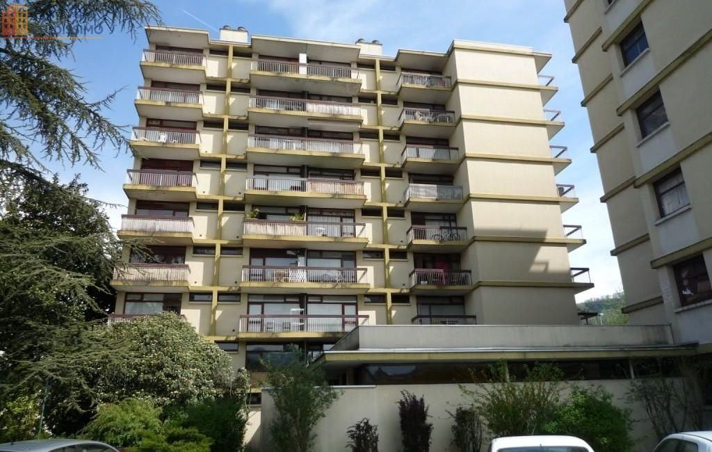 Studio 27m² Saint-Martin-d'Hères - Étage élevé, lumineux - Photo 17