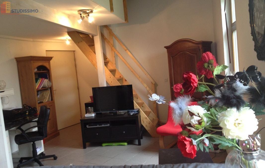 Studio à Grenoble