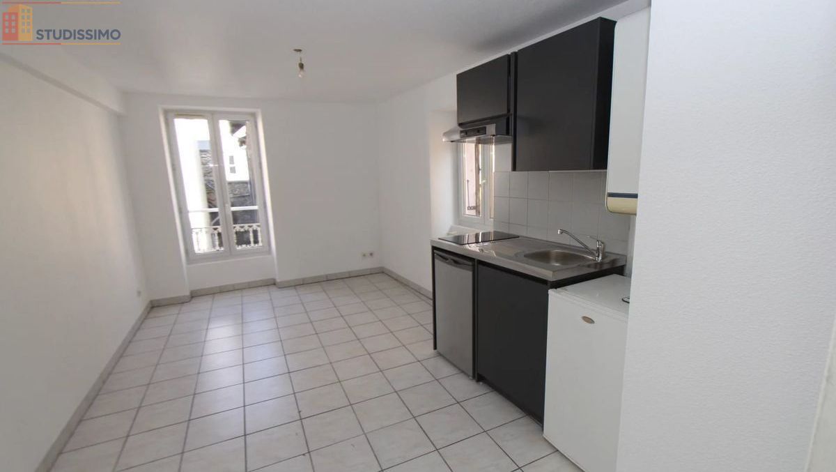 Studio 26m² Vizille 38220 - Photo 2