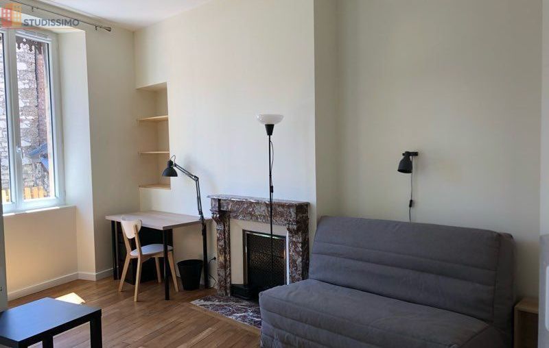 Studio 24m² Grenoble 38000 - Refait à neuf, meublé - Photo 29