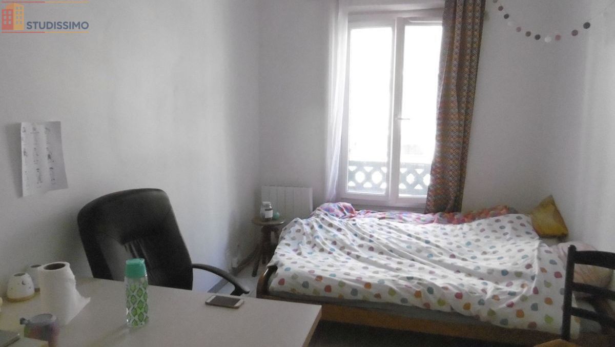 Studio à Grenoble