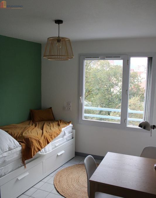Studio à Grenoble