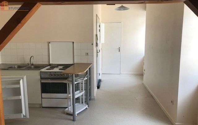 Studio 22m² Crémieu - Lumineux - Photo 27