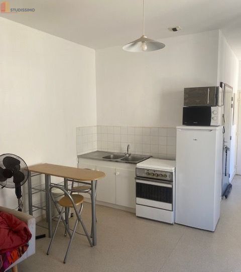 Studio 22m² Crémieu - Lumineux - Photo 10