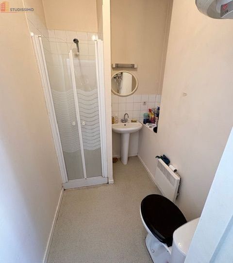 Studio 22m² Crémieu - Lumineux - Photo 4
