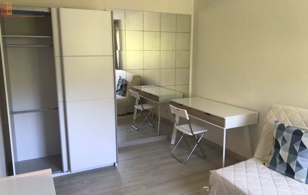 Studio meublé 19m² Meylan - Meublé, 2e étage - Photo 27