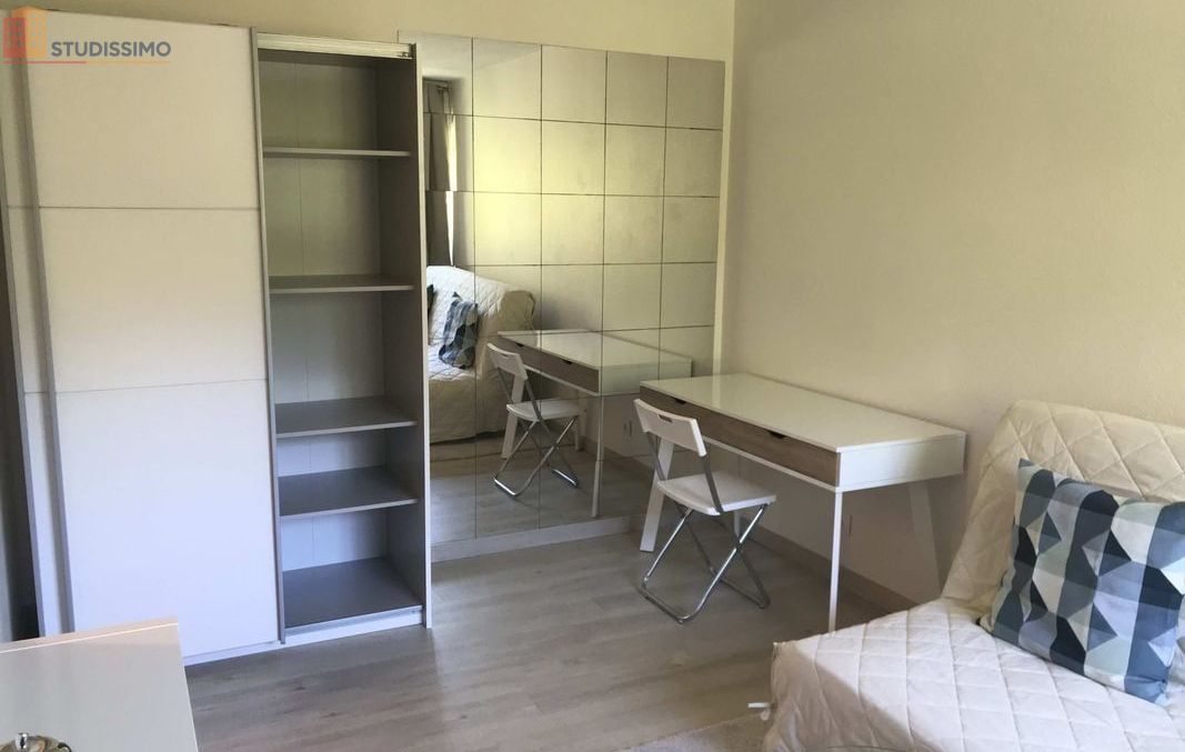 Studio meublé 19m² Meylan - Meublé, 2e étage - Photo 23