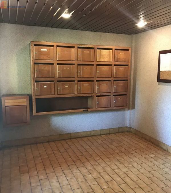 Studio meublé 19m² Meylan - Meublé, 2e étage - Photo 22
