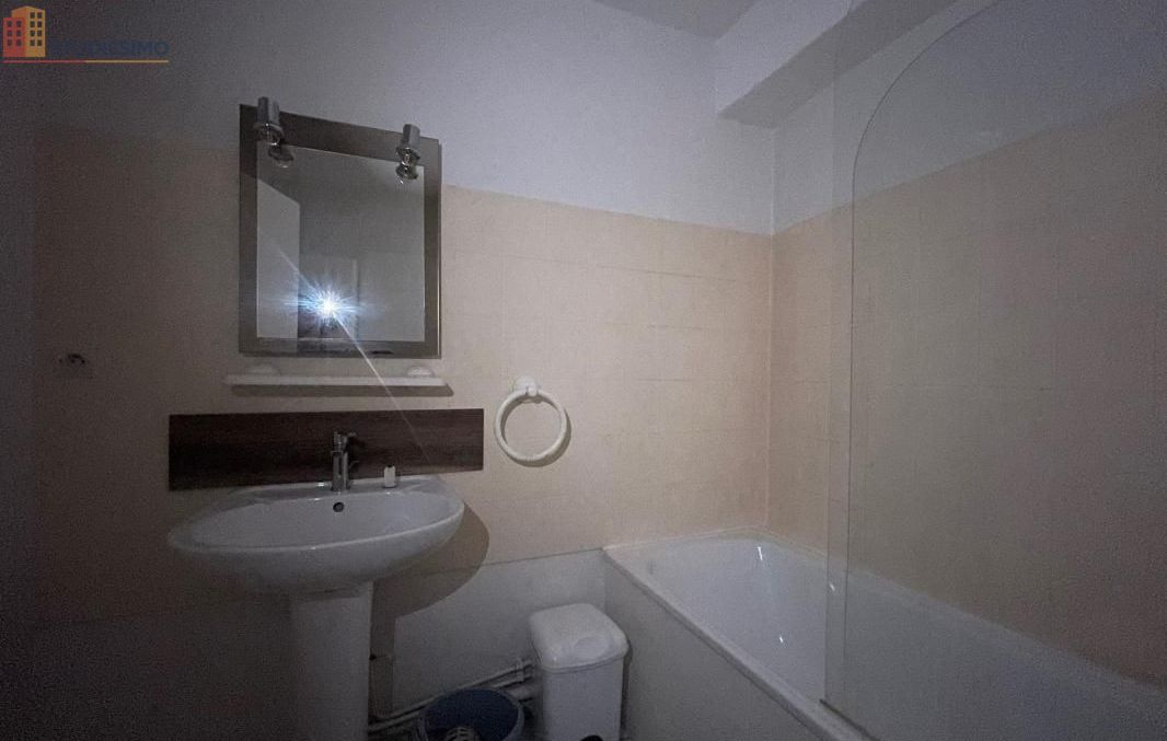 Studio meublé 30m² Bourgoin-Jallieu - Lumineux, DPE C - Photo 2
