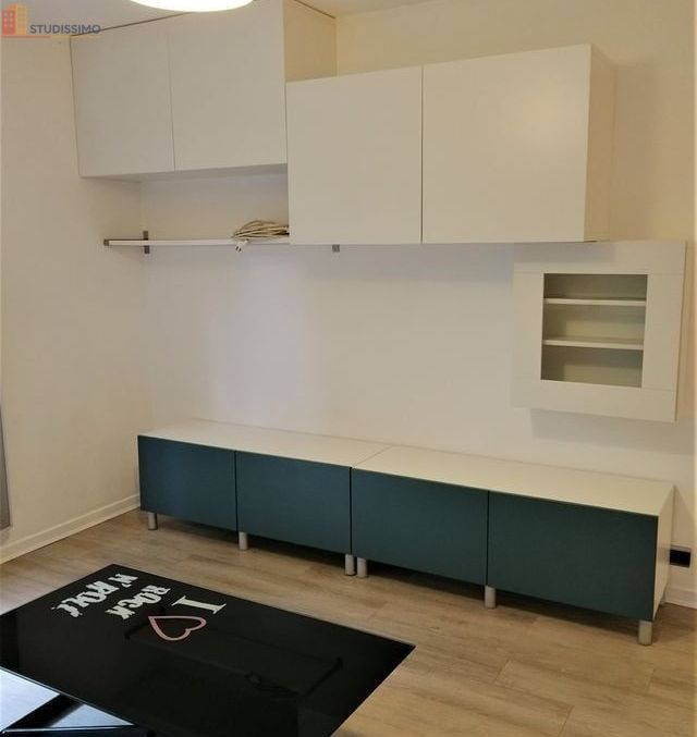 Studio 24m² Grenoble 38100 - Idéal étudiant, lumineux - Photo 1