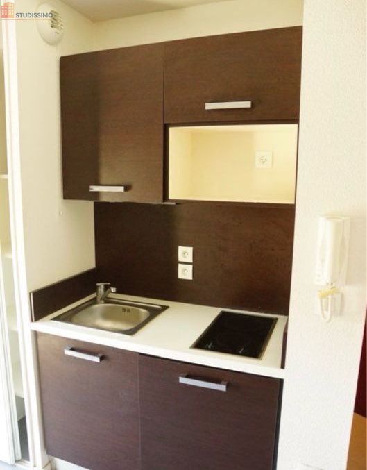 Studio meublé 18m² Grenoble centre - Proche tram, campus - Photo 14