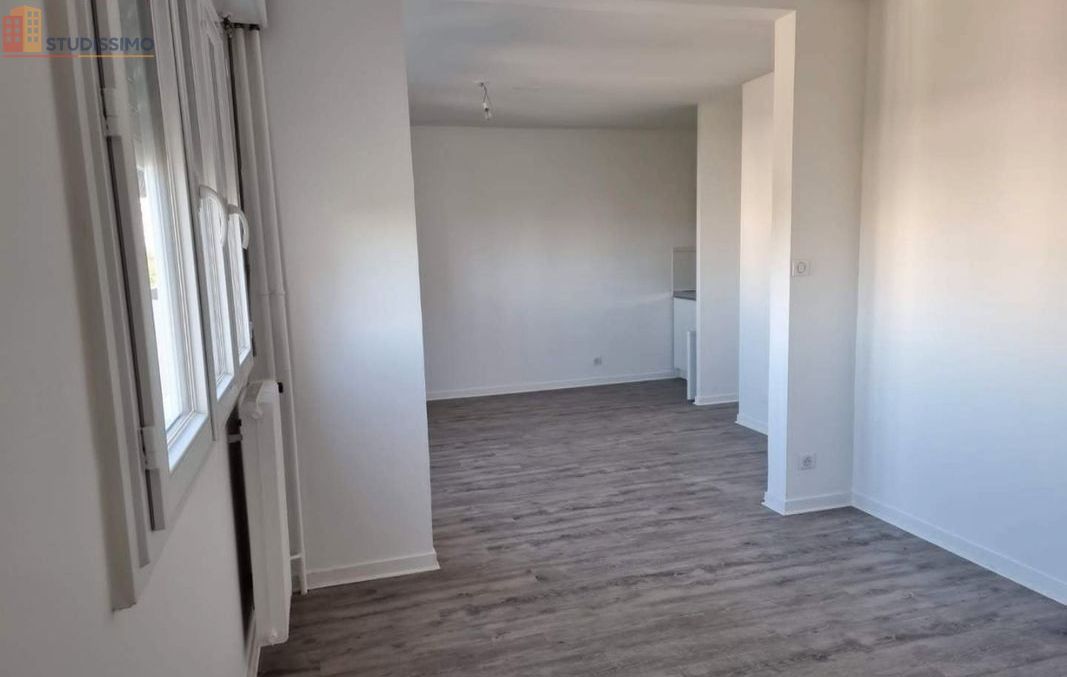 Studio à Grenoble