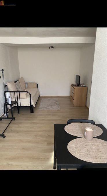 Studio meublé 21m² Vizille - Meublé, 2e étage - Photo 2