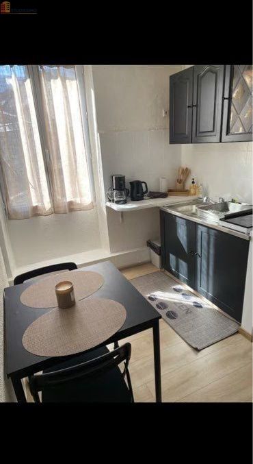 Studio meublé 21m² Vizille - Meublé, 2e étage - Photo 1