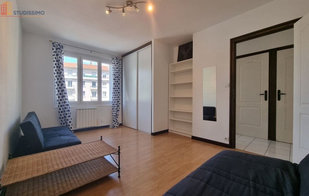 Studio à Grenoble