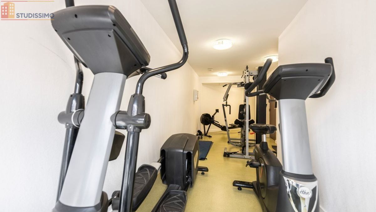 Studio meublé 20m² Grenoble Bajatière - Meublé, résidence sécurisée - Photo 10