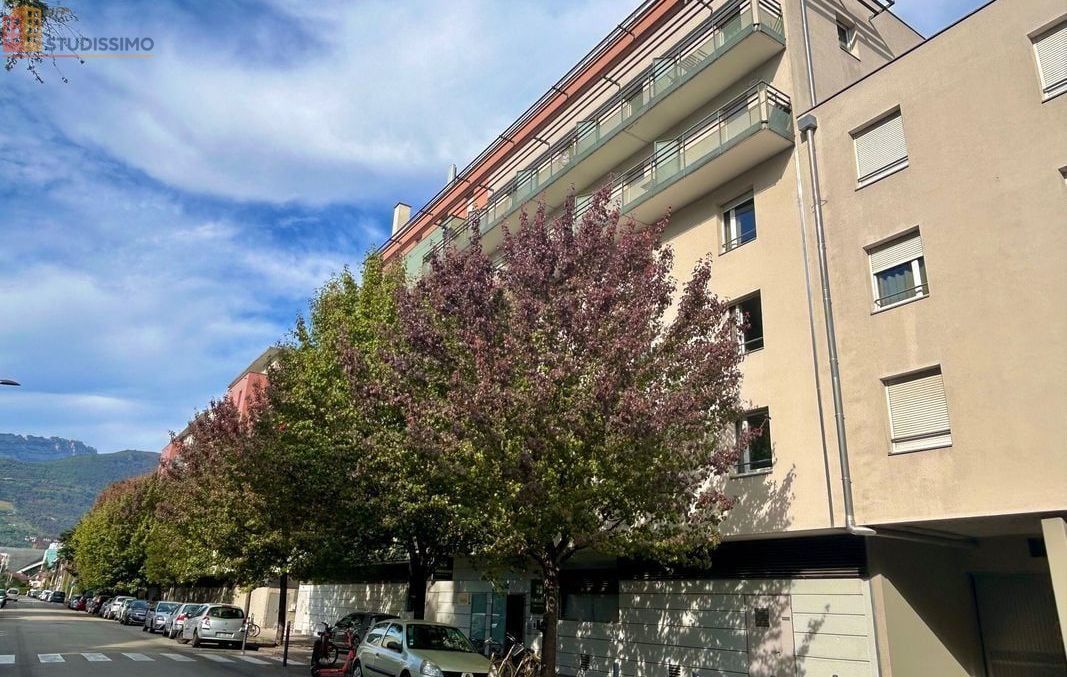 Studio meublé 20m² Grenoble Bajatière - Meublé, résidence sécurisée - Photo 1