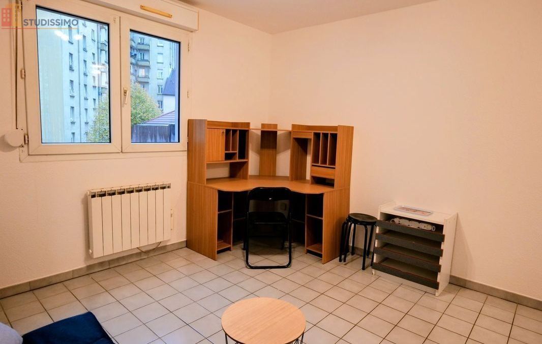 Studio à Grenoble