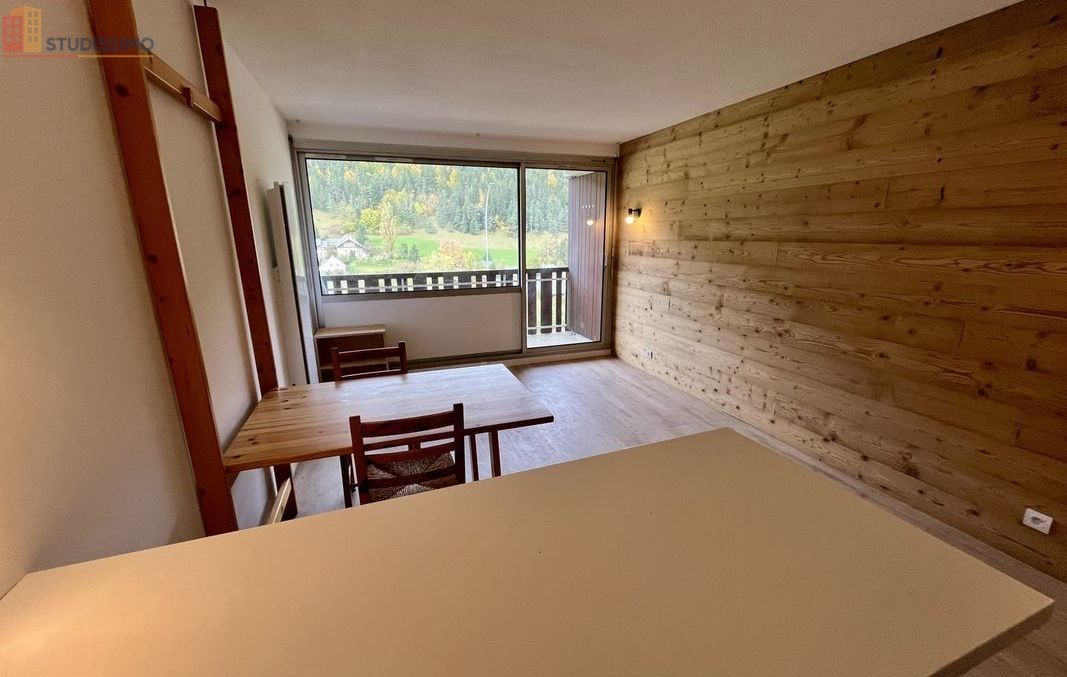 Studio 27m² Villard-de-Lans - 1er étage, lumineux - Photo 28