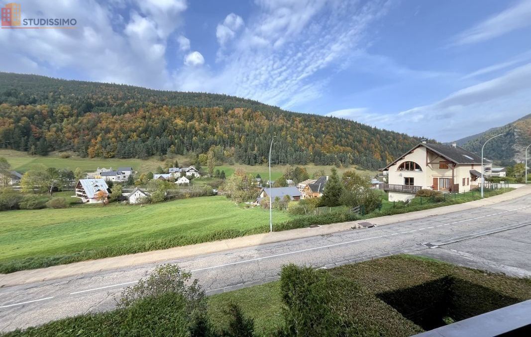 Studio 27m² Villard-de-Lans - 1er étage, lumineux - Photo 26
