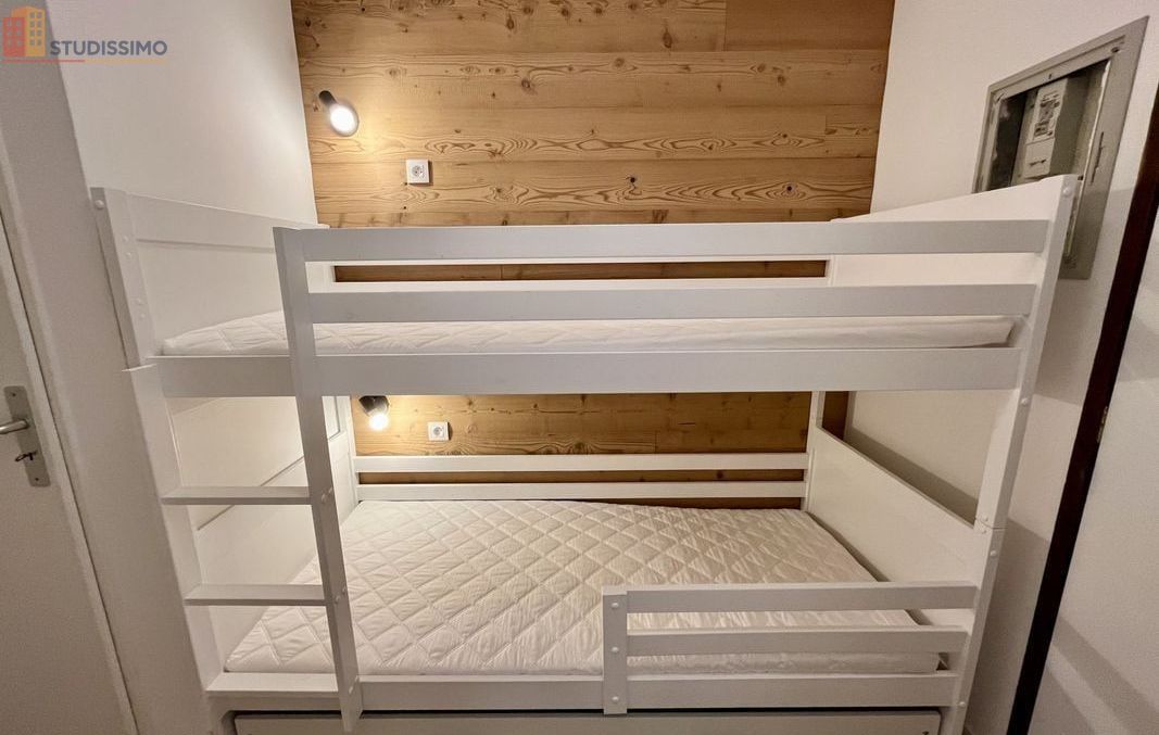 Studio 27m² Villard-de-Lans - 1er étage, lumineux - Photo 21