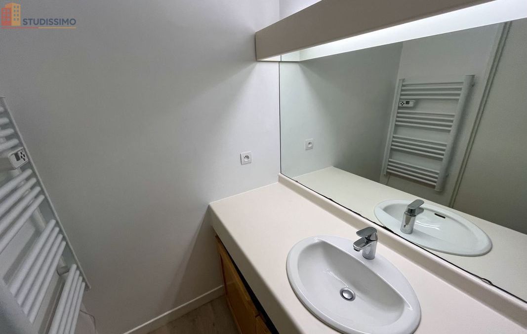 Studio 27m² Villard-de-Lans - 1er étage, lumineux - Photo 23