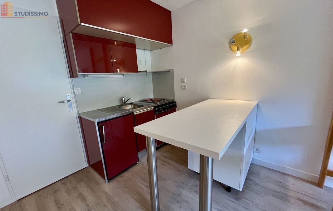 Studio 27m² Villard-de-Lans - 1er étage, lumineux - Photo 19