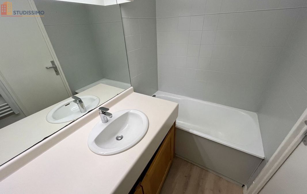 Studio 27m² Villard-de-Lans - 1er étage, lumineux - Photo 8