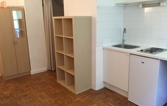 Studio meublé 15m² Saint-Martin-d'Hères - Idéal étudiant, meublé - Photo 5