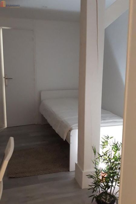 Studio meublé 20m² Gières - Proche université - Photo 0
