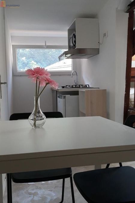 Studio 20m² Gières - Meublé, proche université - Photo 10