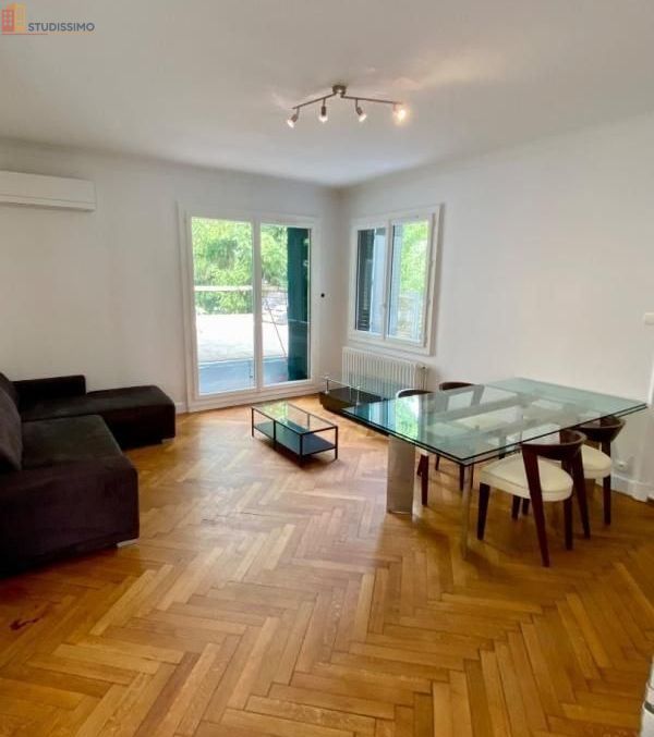 Studio 16m² Saint-Martin-d'Hères - Meublé - Photo 23