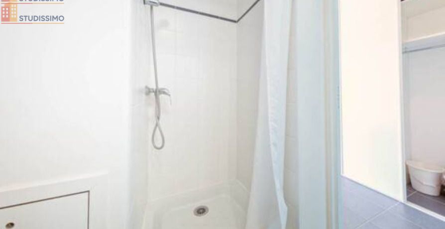 Studio meublé 19m² Grenoble centre - Meublé, 1 pièce - Photo 1