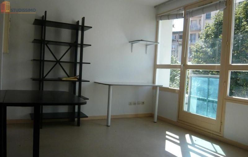 Studio à Grenoble